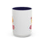 Wellness Mug - But First Anxiety