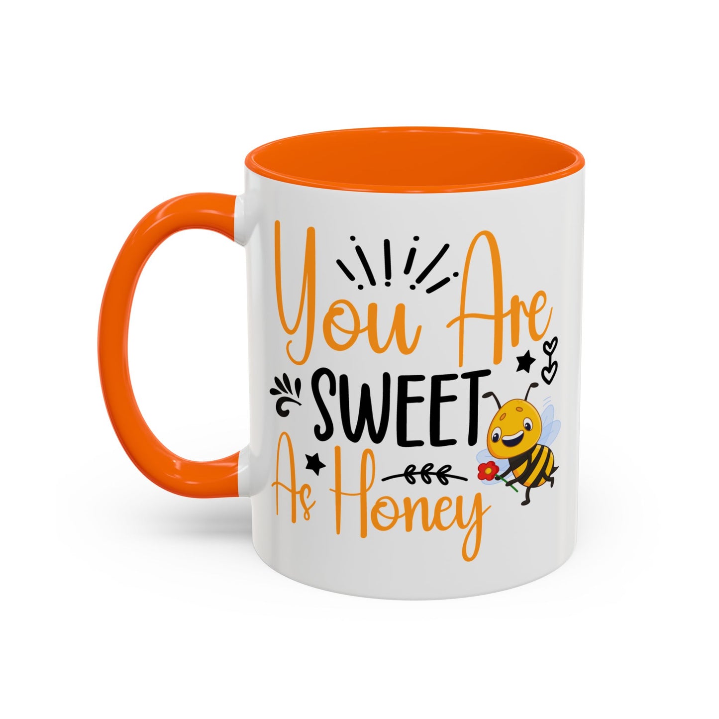 Wellness Mug - You Are Sweet