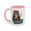 Adult Mug - Trying to Get My Shit Together