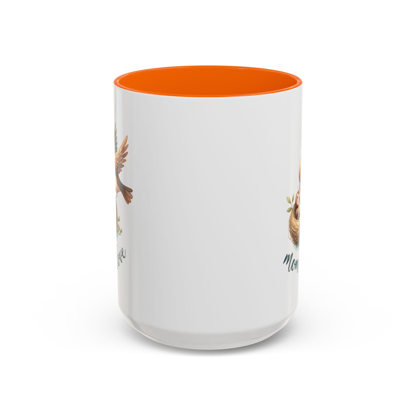 Mother's Day Mug - Mom's Love