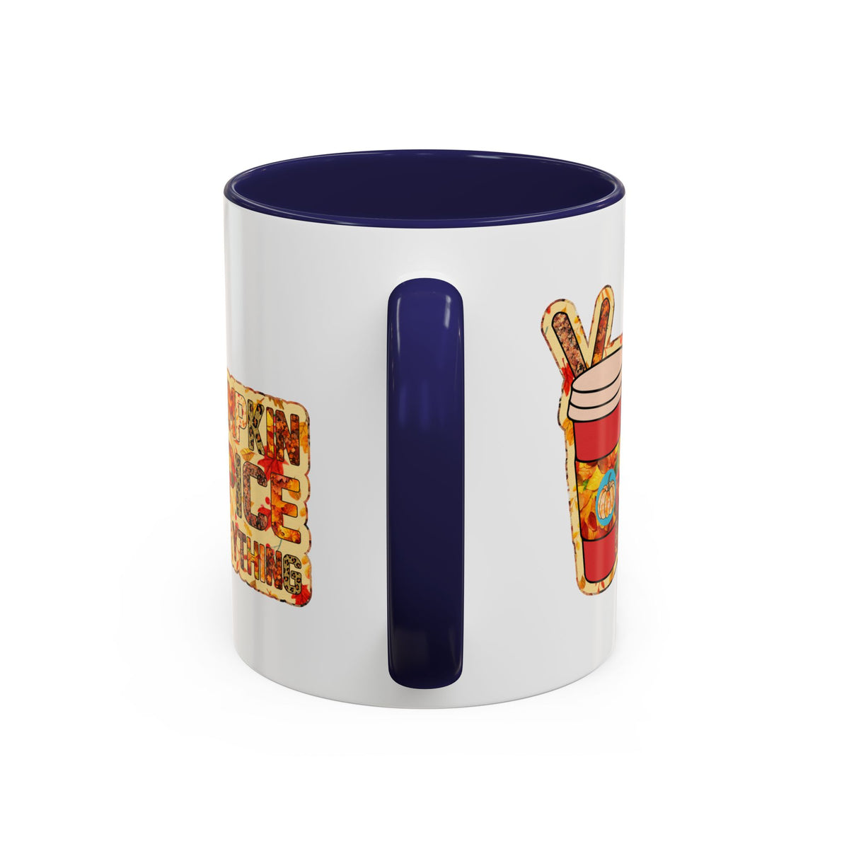 Fall Mug