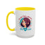 Birthday Mug - Fab You Lous!