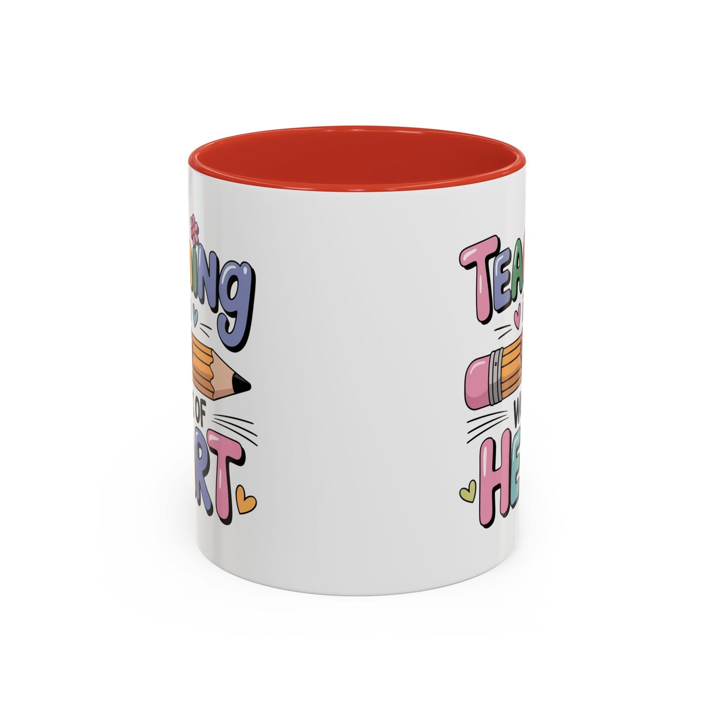 Office Mug - Teaching