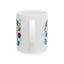 Motivation Mug - Yes You Can Rainbow