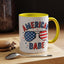 4th of July Mug - American Babe Sunglasses