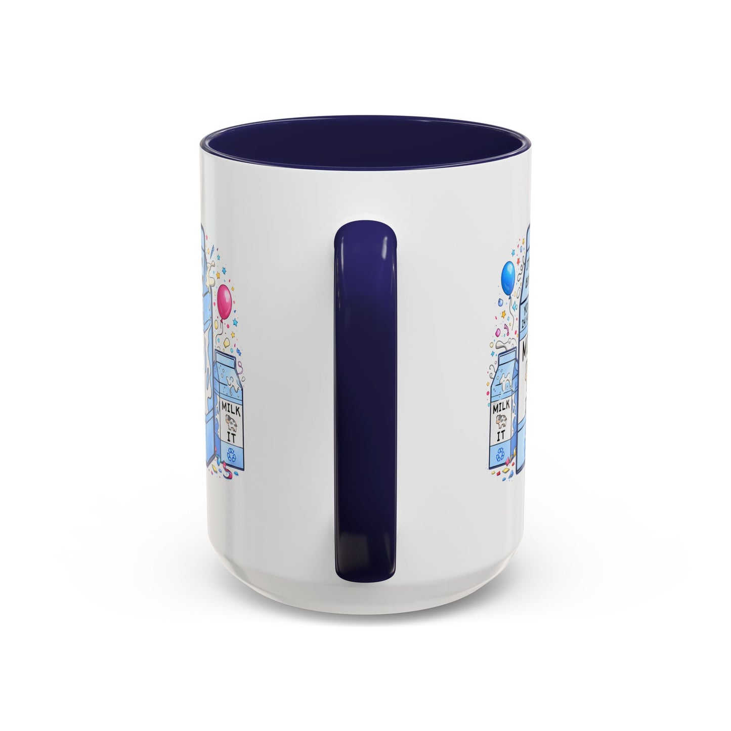 Birthday Mug - 24 Hours to Milk It