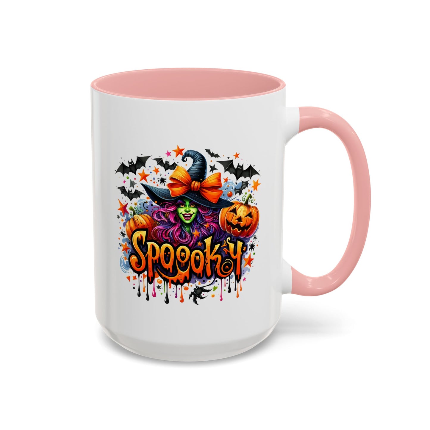 Halloween Mug - Spooky