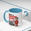 Adult Mug - I'm Not a Morning Person