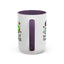 Anniversary Mug - You're The Salt To My Pepper