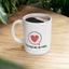 Anniversary Mug - You Had Me At Hello