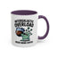 Alien Mug - Intergalactic Overload