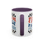 4th of July Mug - Faith Family Freedom