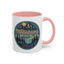 Adventure Mug - The Mountains Are Calling