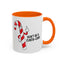 Adult Mug - Don't Be A Cunty-Cane