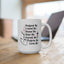Religious Mug - God Designed Me
