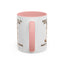 Humor Mug - Your Stupidity is Showing Again