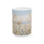 Artistic Mug - Felted Seaside