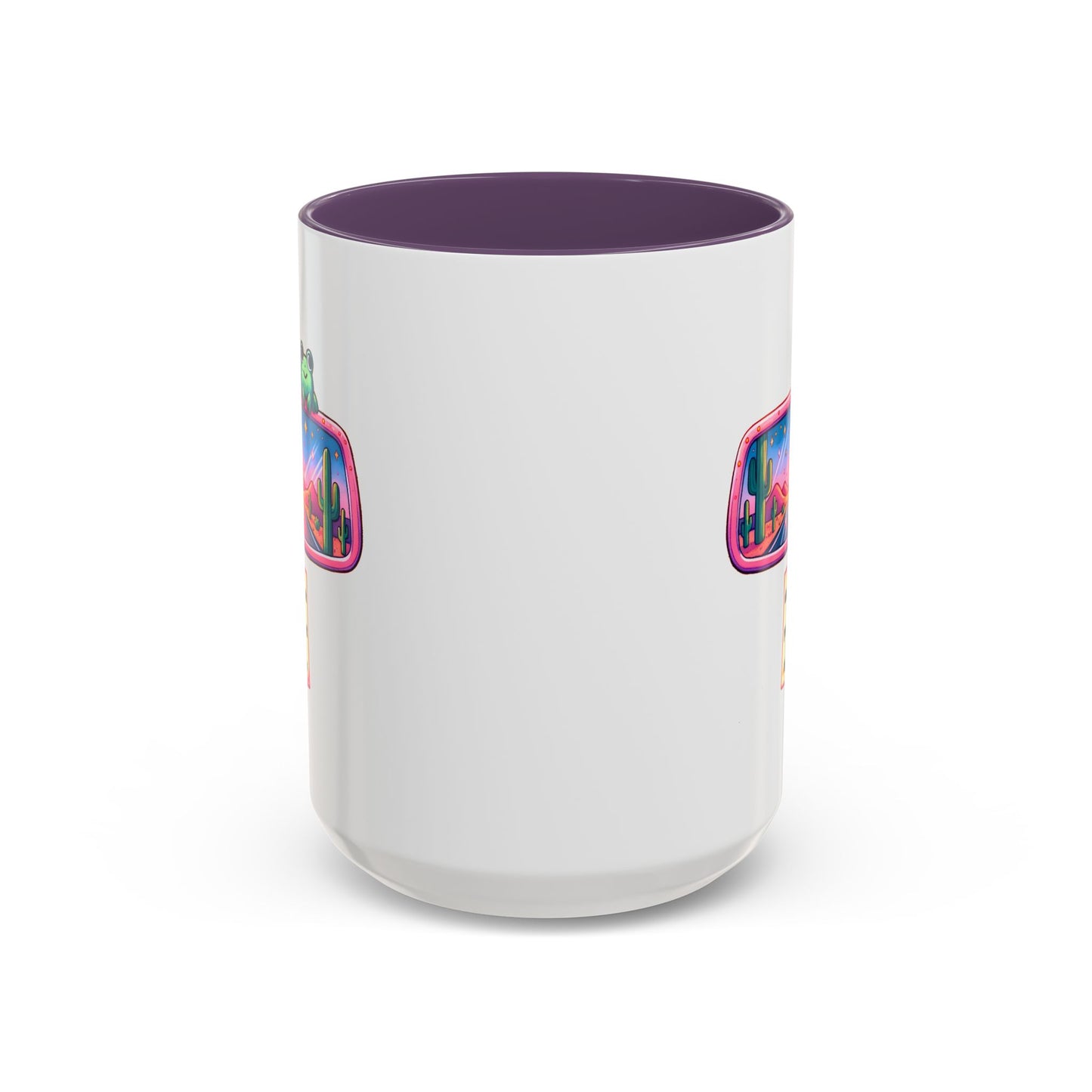 Wellness Mug - Don't Look