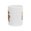 Father's Day Mug - If Dad Can't Fix It