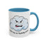 Adult Mug - Don't Be So Fucking Cirrus