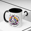 Adult Mug - 50% Namaste 50% Go Fuck Yourself