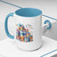 Birthday Mug - Happy Birthday Presents 3