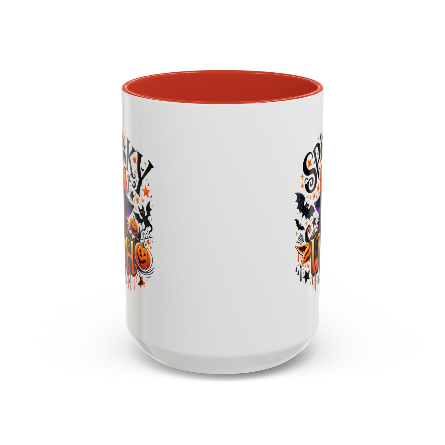 Halloween Mug - Spooky Witch