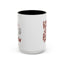 Adult Mug - Live Today Like