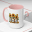 Motivation Mug - Today I Choose Joy