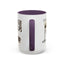 Office Mug - Life Happens