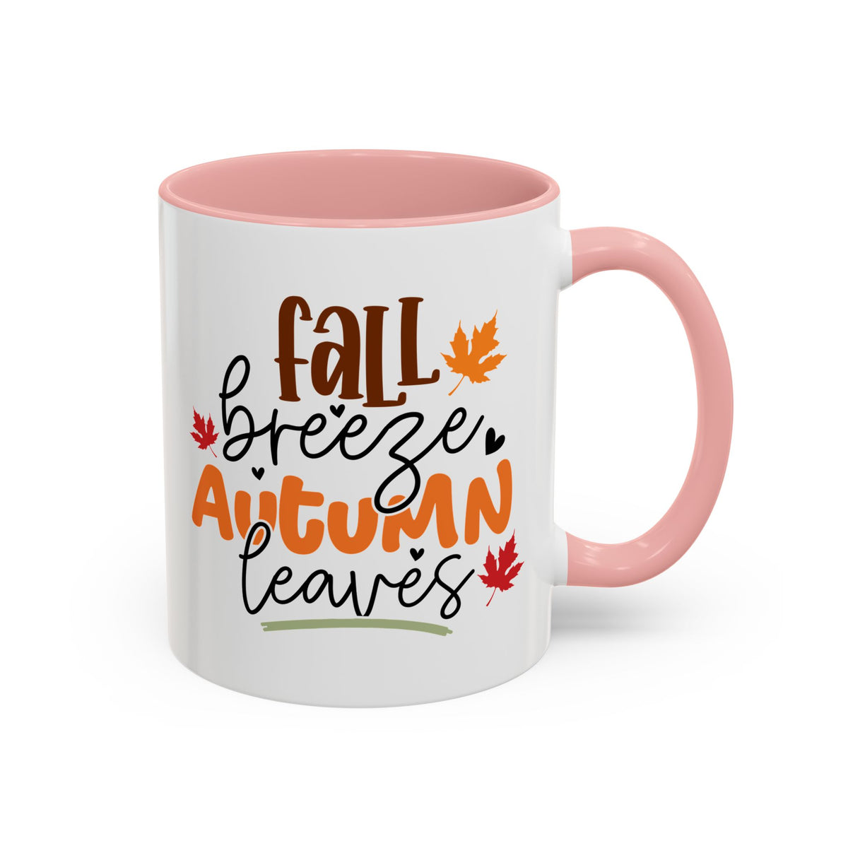 Fall Mug