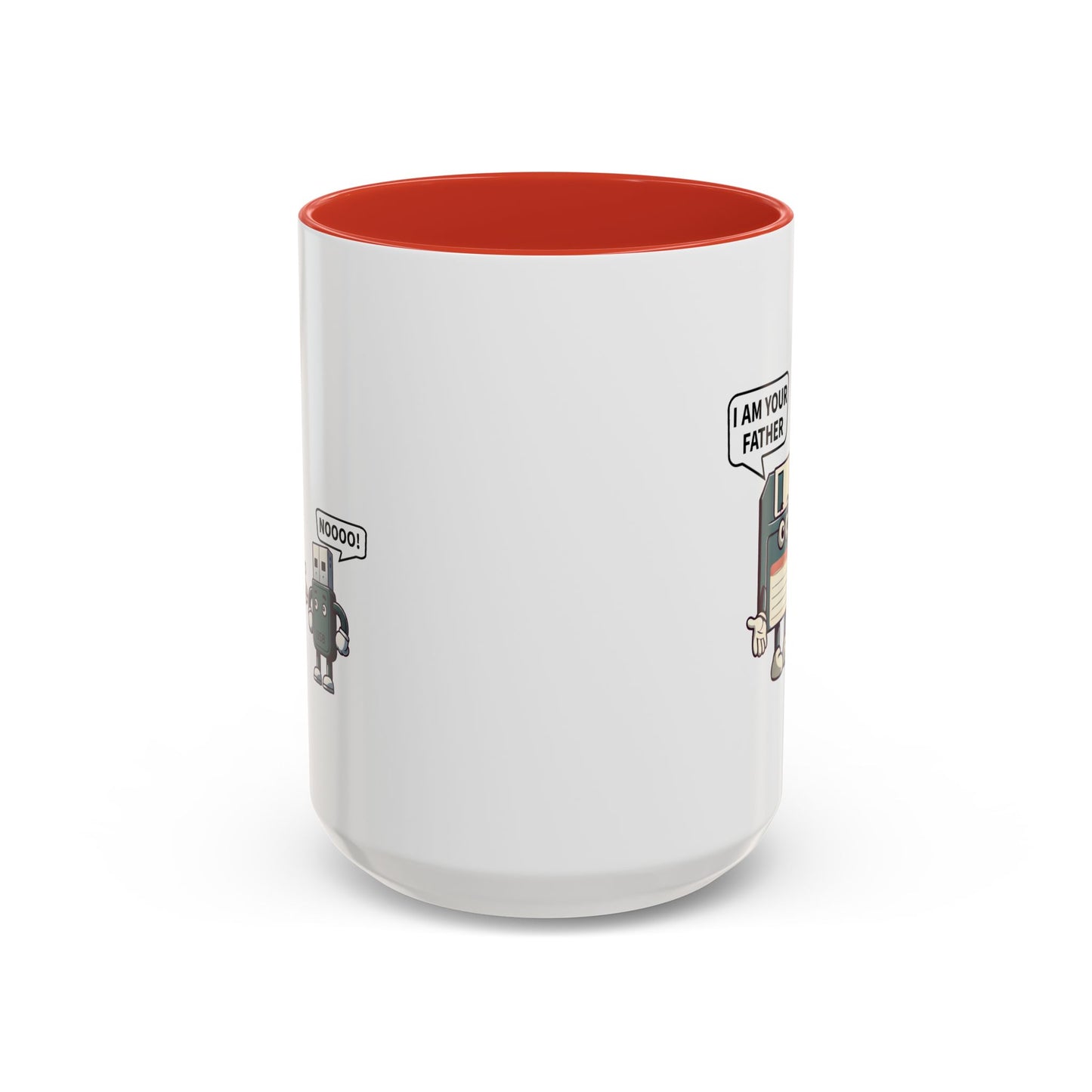 Humor Mug - I Am Your Father