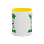Alien Mug - Later Haters