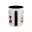 Humor Mug - I Drink Coffee Because I Need It