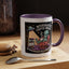 Alien Mug - Intergalactic Coffee Break