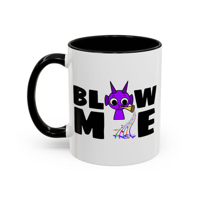 Adult Mug - Blow Me