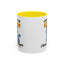 Humor Mug - I Don't Need Your Attitude