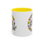 Motivation Mug - Believe in Yourself and Stay Focused