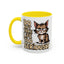 Animal Mug - Do Not Take Life