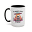 Adult Mug - The Horrors Persist