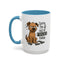 Adult Mug - Sorry I'm All Out of Fucks