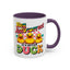Humor Mug - Hey Autocorrect It's Never Duck