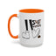 Humor Mug - Shit Happens