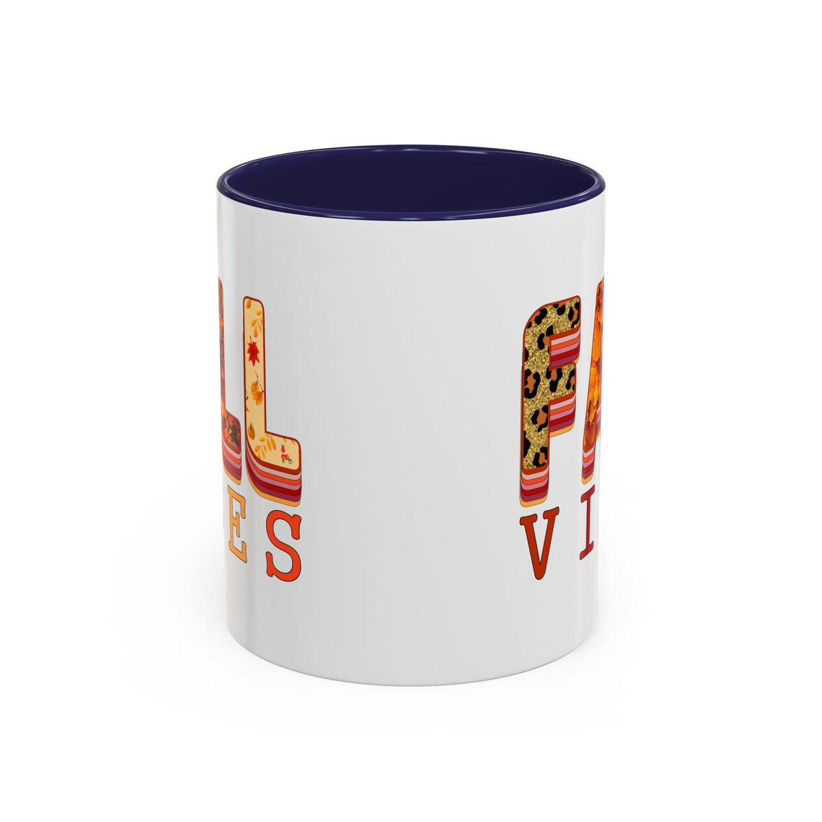 Fall Mug