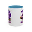 Humor Mug - Be Happy