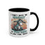 Adult Mug - I Don't Have The Energy