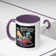 Alien Mug - Intergalactic Coffee Break