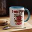 Humor Mug - I Need More Coffee