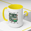 Humor Mug - Sometimes I Like Coffee