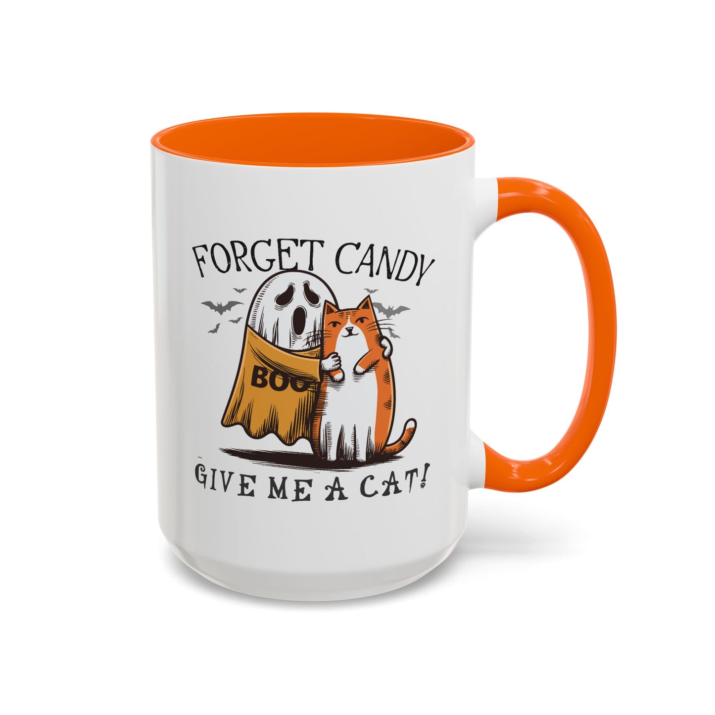 Animal Mug - Forget Candy